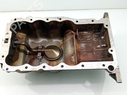 Oliebundkar OPEL CORSA D (S07) [2006-2015]  30858063