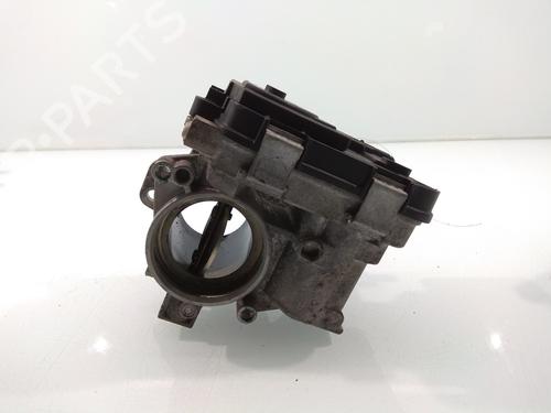 Throttle body FIAT 500L (351_, 352_) 1.4 (199LYB1B) | BP11269663M82 