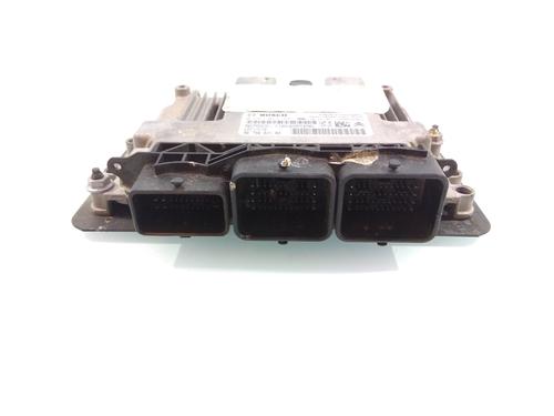 Engine control unit (ECU) CITROËN C4 I (LC_)  | BP10186098M57 