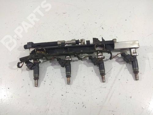 Used Injection rail Injection rail BMW 3 Compact (E46) 316 ti (115 hp) 7351352 7351352