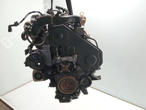 Motor FORD TRANSIT CONNECT (P65_, P70_, P80_) 1.8 TDCi | BP29907212M1