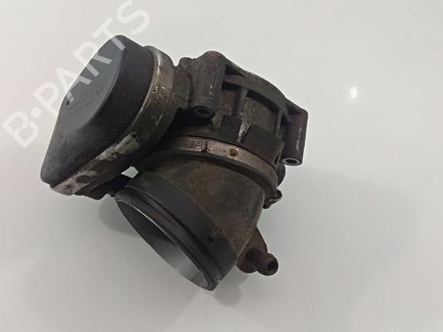 Throttle body BMW 3 (E90)  | BP17084327M82 