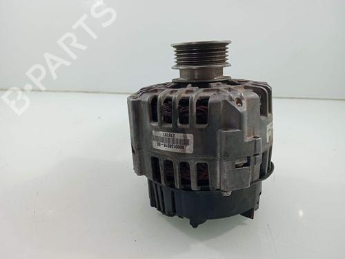 Alternator NISSAN ALMERA II Hatchback (N16) 1.5 dCi | BP40081023M7 - Image 3