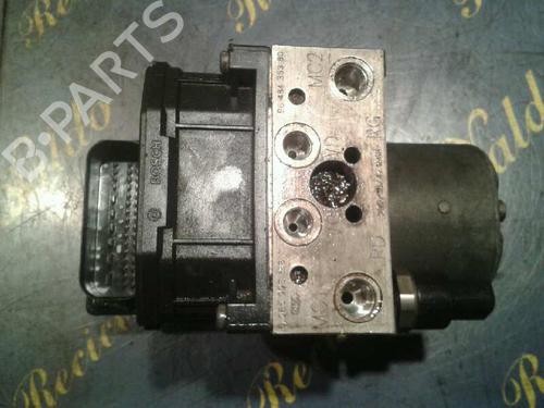 Used ABS pump PEUGEOT 307 (3A/C) 2.0 HDi 90 (90 hp) 5304634