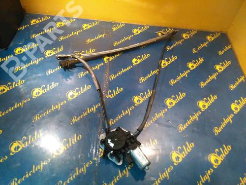 Used Front right window mechanism Front right window mechanism 11337147 11337147