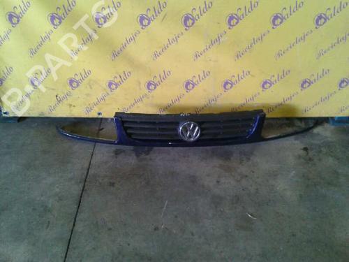 Grille VW POLO III CLASSIC (6V2) [1995-2009]null AZUL OSCURO   | AZUL OSCURO   | AZUL OSCURO |