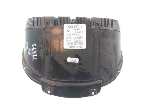 Instrument cluster BMW 1 (E87)  | BP9693003C47 