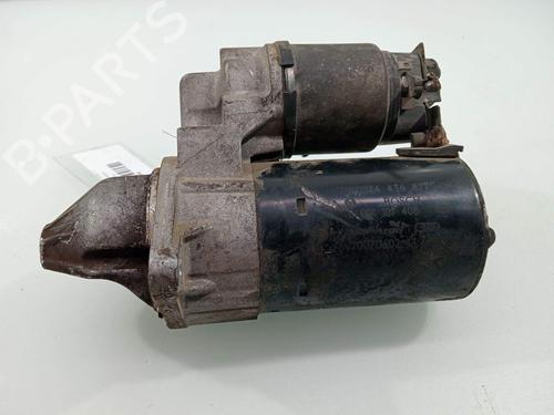 Starter OPEL CORSA D (S07) 1.4 (L08, L68) | BP38775662M8 - Image 4