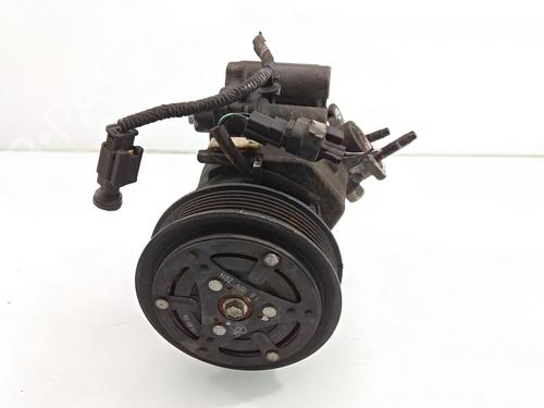 Used AC compressor FORD TRANSIT COURIER B460 Box Body/MPV [2014-2025]  21558594