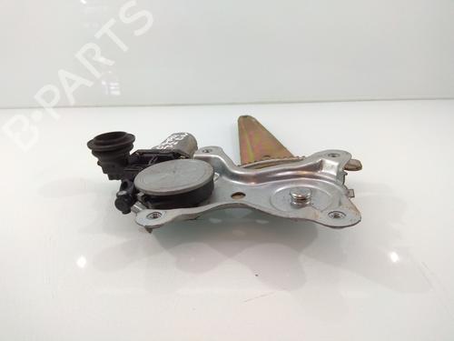 Rear left window mechanism TOYOTA LAND CRUISER PRADO (_J12_) 3.0 D-4D (KDJ120, KDJ125) | BP15252453C24 