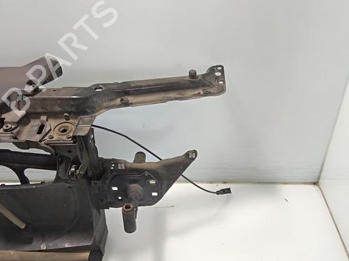 Front slam panel BMW 3 (E46) 318 i | BP21044203C72 