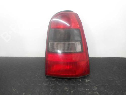 Used Right taillight OPEL VECTRA B Estate (J96) [1996-2003]  7991390