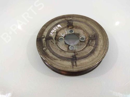 Used Pulley Pulley FIAT FIORINO MPV (225_) 1.3 JTD Multijet (225BXB1A, 225BXB11) (75 hp) 14216950 14216950
