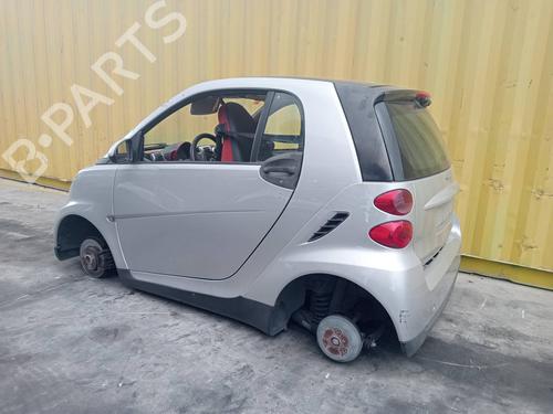 Starter SMART FORTWO Coupe (451)  | BP38720456M8  - Image 10