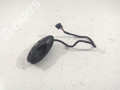 Used Left rear window switch Left rear window switch MERCEDES-BENZ E-CLASS (W211) E 320 CDI (211.026) (204 hp) 7007476 7007476