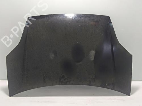 Used Hood FORD FIESTA V (JH_, JD_) [2001-2014]  18470433