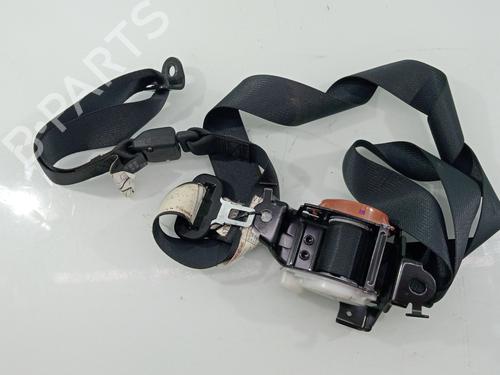 Used Rear center seatbelt SUZUKI VITARA (LY) [2015-2026]  25747548