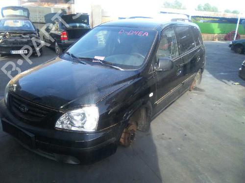 Rear right window mechanism KIA CARENS II MPV (FJ) 2.0 CRDi | BP5302171C25 