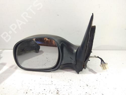 Used Left mirror KIA CARENS I (FC) [1998-2002]  8884188