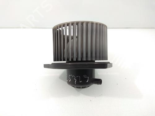 Heater blower motor CITROËN C-CROSSER (VU_, VV_) 2.2 HDi | BP11716687M62 