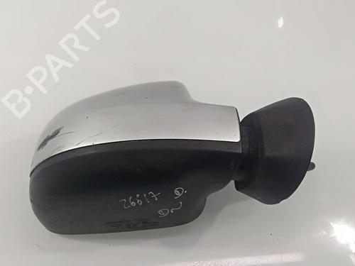 Right mirror DACIA SANDERO  | BP17328239C27