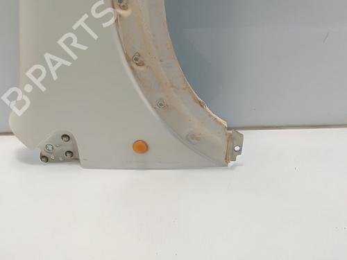 Right front fenders FORD TRANSIT CONNECT (P65_, P70_, P80_) 1.8 TDCi | BP22273967C42 