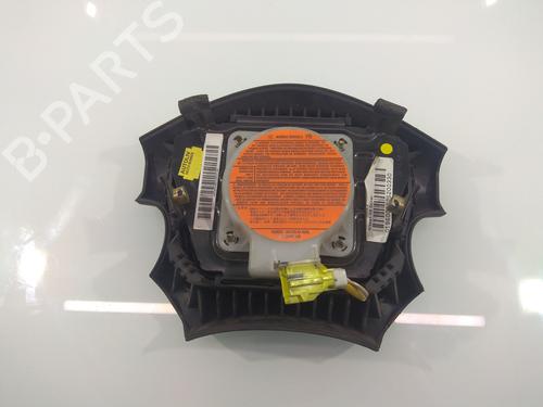 Driver airbag NISSAN ALMERA I Hatchback (N15)  | BP5303567C9 