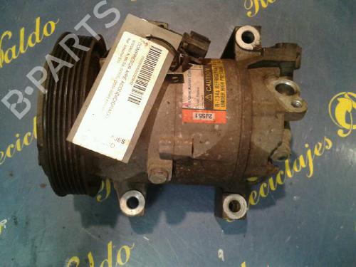 Used AC compressor NISSAN ALMERA II (N16) 1.5 (90 hp) 5295051