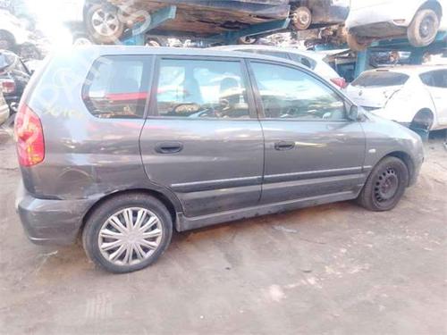 Engine MITSUBISHI SPACE STAR MPV (DG_A) 1.3 16V (DG1A) | BP38522692M1 - Image 9