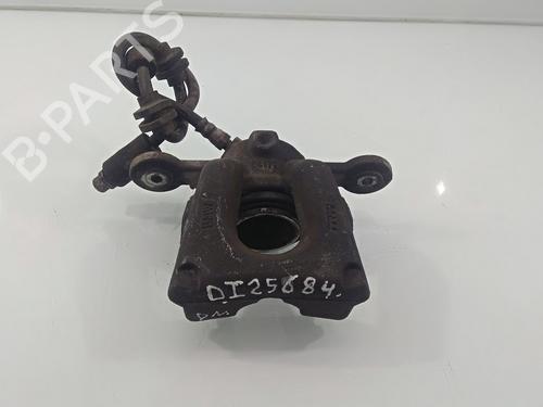 Left front brake caliper BMW 1 (E81) 118 d (143 hp) 16500790