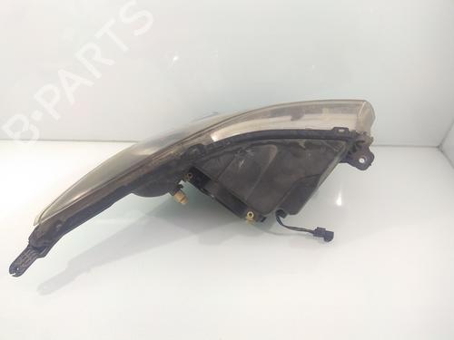 Left headlight CHEVROLET CRUZE (J300)  | BP13528279C28 