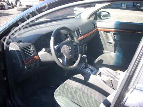 Right mirror OPEL VECTRA C (Z02) 2.2 DTI 16V (F69) | BP5310538C27 