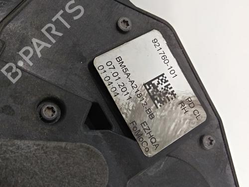 Front right lock FORD FOCUS III  | BP24204043C97