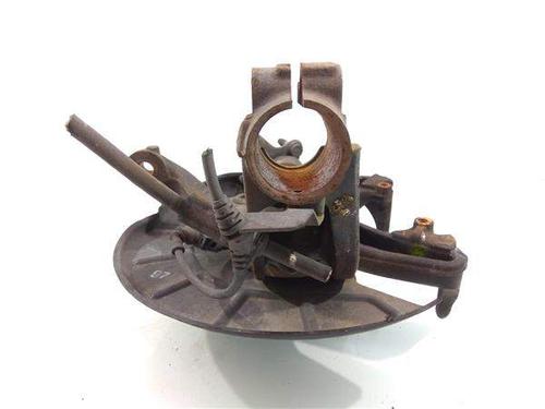 Right front steering knuckle VW GOLF V Variant (1K5) 1.6 | BP11269803M26 - Image 3