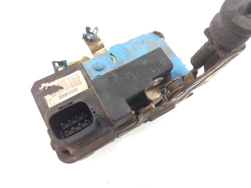 Front left lock VOLVO XC90 I (275)  | BP14921148C98 