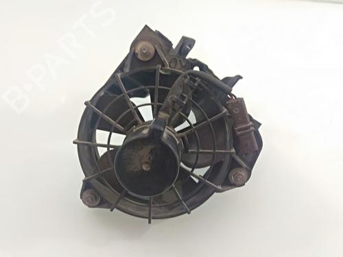 Kjølevifte elektrisk SMART FORFOUR Hatchback (453) 0.9 (453.044, 453.053) (90 hp) 19662818