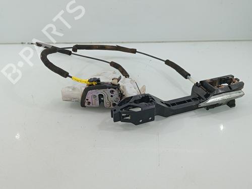 Used Front right lock NISSAN JUKE (F16_) [2019-2026]  31753380