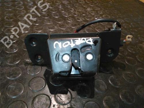 Bagklap lås CHEVROLET LACETTI (J200) | BP5288722C101