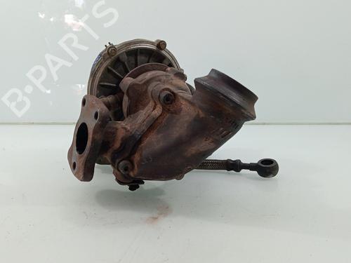 Turbolader/Kompressor CITROËN XSARA PICASSO (N68) 2.0 HDi | BP30701067M71