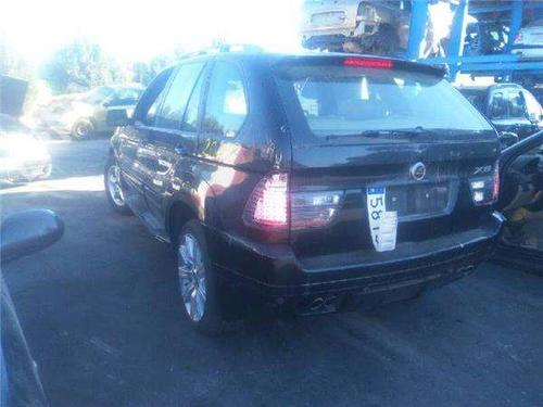 Left sun visor BMW X5 (E53) 4.4 i | BP5842063I1 - Image 8