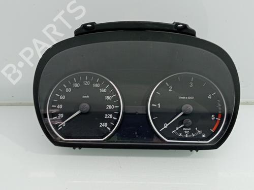 Used Instrument cluster BMW 1 (E87) [2003-2013]  24997251
