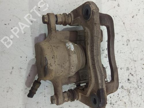 Left rear brake caliper HYUNDAI SANTA FÉ II (CM)  | BP11620863M107 