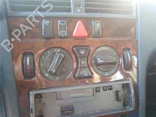 Used Climate control Climate control 38518789 38518789