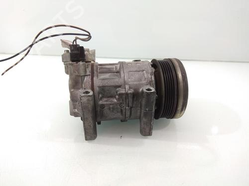 AC compressor FIAT PUNTO EVO (199_)  | BP13528316M34 