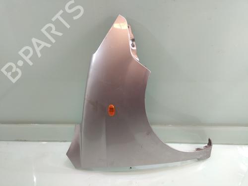 Used Right front fenders DAEWOO MATIZ (M100, M150) 1.0 (64 hp) 9078059
