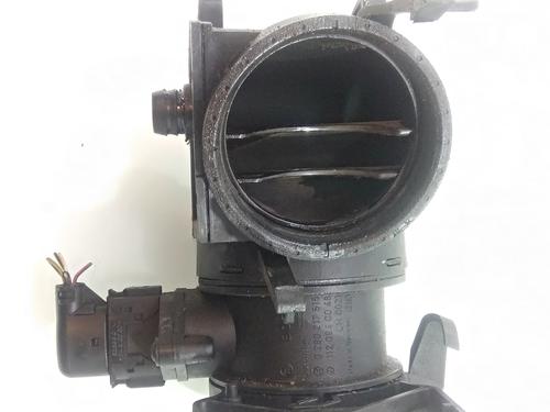 Mass air flow sensor MERCEDES-BENZ CLK (C209) CLK 320 (209.365) | BP19638160M95 