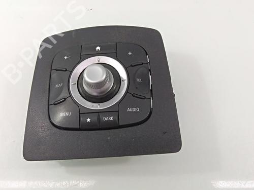 Kombi Kontakt / Stilkkontakt PEUGEOT 3008 I MPV (0U_) 1.6 HDi (109 hp) 17974610