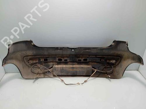 Rear bumper PEUGEOT 107 (PM_, PN_) 1.0 | BP10522357C8 