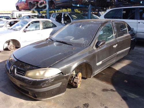 Ladeluftkühler RENAULT LAGUNA II (BG0/1_) 2.0 dCi (BG1T) | BP9164910M30 