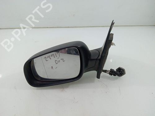 Used Right mirror Right mirror 38720459 38720459